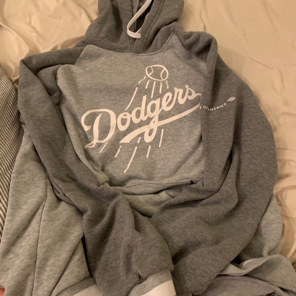 Dodgers Hoodie